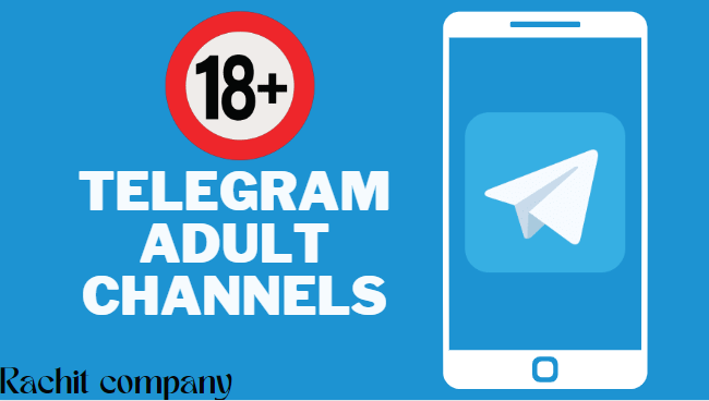 telegram channel anime porn